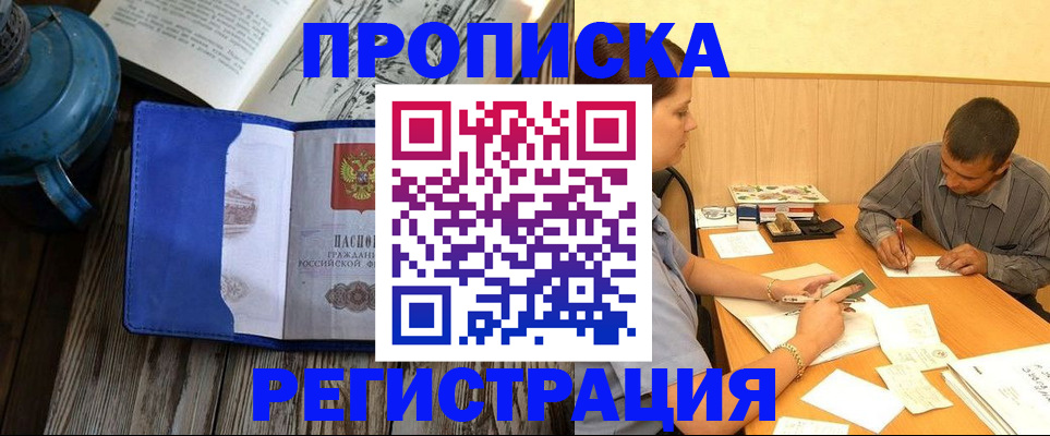 прописка штамп в Елизово